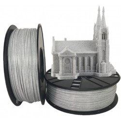 Filament drukarki 3D PLA/1.75mm/marble