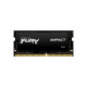 Pamięć DDR4 FURY Impact SODIMM 32GB(2*16GB)/3200 CL20 