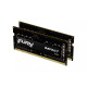 Pamięć DDR4 FURY Impact SODIMM 32GB(2*16GB)/3200 CL20 