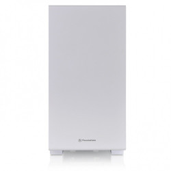 obudowa - S100 Tempered Glass - Snow 