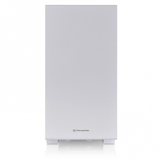 obudowa - S100 Tempered Glass - Snow 