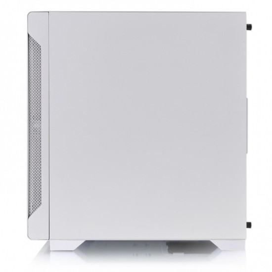 obudowa - S100 Tempered Glass - Snow 