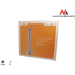 Uchwyt do projektora sufitowy MC-517S Odległość: 80mm - 980mm 