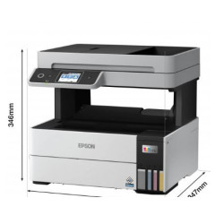 MFP EcoTank L6490 A4/4-in-1/3.3pl/37ppm/ADF35