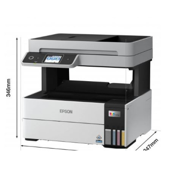 MFP EcoTank L6490 A4/4-in-1/3.3pl/37ppm/ADF35