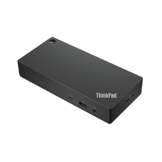 Stacja dokująca ThinkPad Universal USB-C Dock 40AY0090EU (następca 40AS0090EU) 