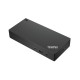 Stacja dokująca ThinkPad Universal USB-C Dock 40AY0090EU (następca 40AS0090EU) 