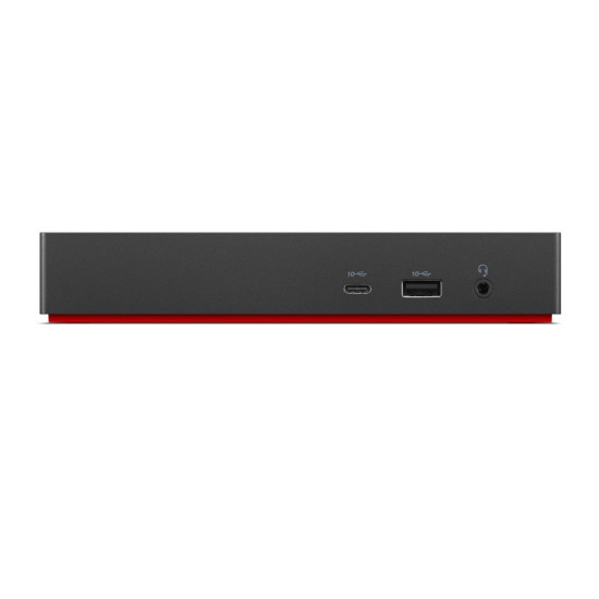 Stacja dokująca ThinkPad Universal USB-C Dock 40AY0090EU (następca 40AS0090EU) 