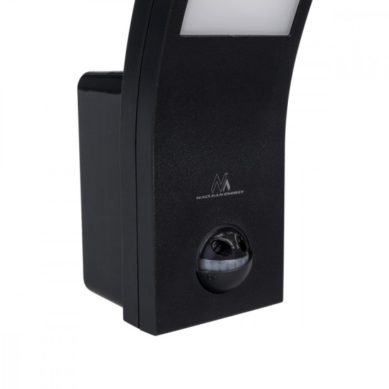 Lampa LED z czujnikiem ruchu MCE244B 