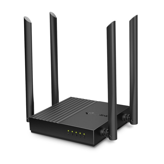 Router  Archer C64 AC1200 1WAN 4LAN 