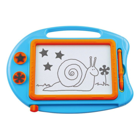 TABLICA MAGNETYCZNA 20 CM, 2 WZ.