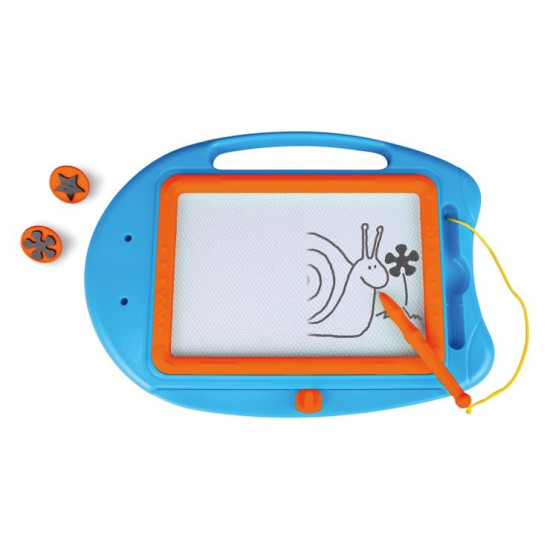 TABLICA MAGNETYCZNA 20 CM, 2 WZ.