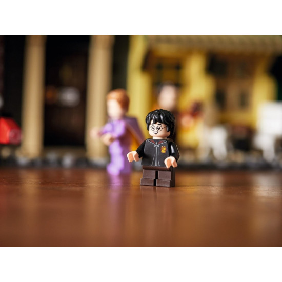 Klocki Harry Potter 75978 Ulica Pokątna