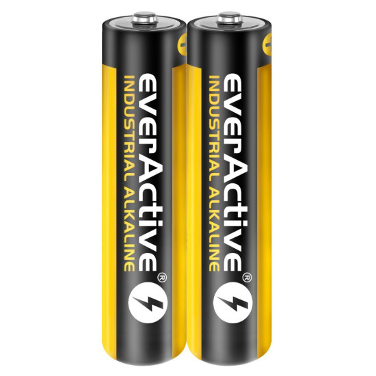 Baterie paluszki LR03/AAA 40 szt.