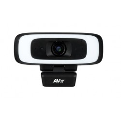 Kamera do wideokonferencji Cam130 4K, 60FPS, wbudowane oświetlenie