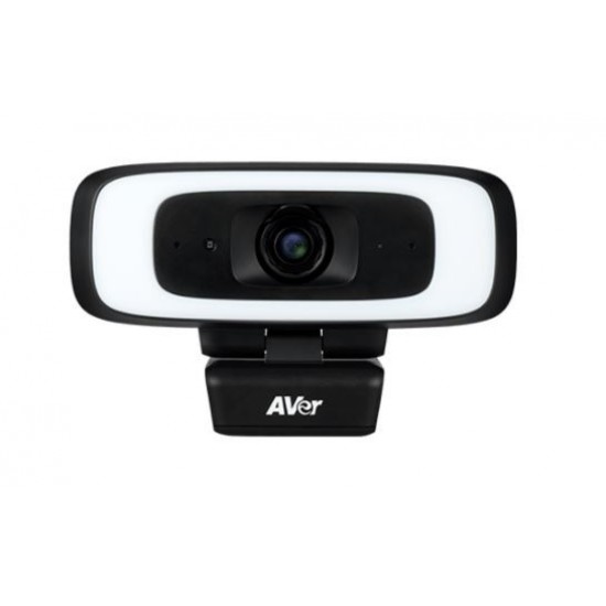 Kamera do wideokonferencji Cam130 4K, 60FPS, wbudowane oświetlenie