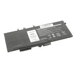 Bateria do Dell Latitude 5490, 5590 6000 mAh (46 Wh) 7.6V