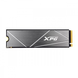 Dysk SSD XPG GAMMIX S50L 512 PCIe 4x4 3.8/2.8 GB/s M2