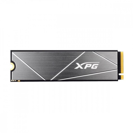Dysk SSD XPG GAMMIX S50L 512 PCIe 4x4 3.8/2.8 GB/s M2