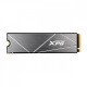 Dysk SSD XPG GAMMIX S50L 512 PCIe 4x4 3.8/2.8 GB/s M2