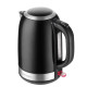 Czajnik 1,7 L  RK3245 czarny