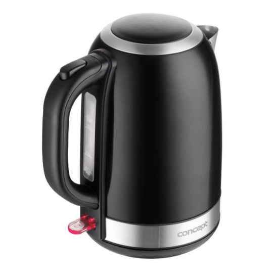 Czajnik 1,7 L  RK3245 czarny