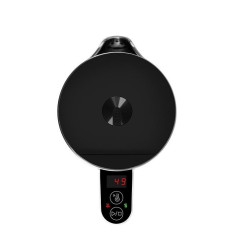 Czajnik 1,5 L double wall RK3300 biały 