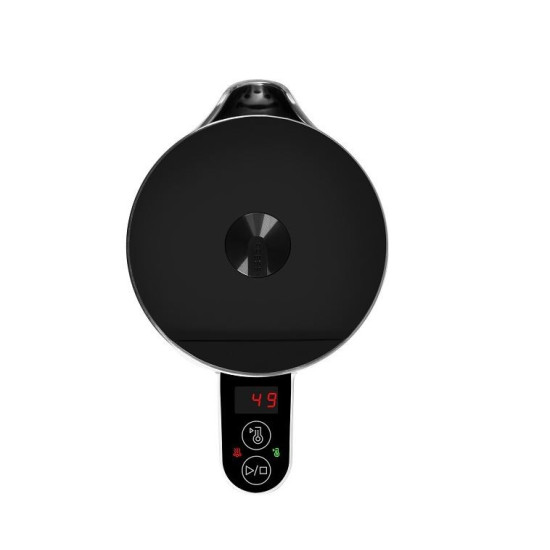 Czajnik 1,5 L double wall RK3300 biały 