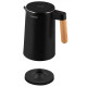 Czajnik 1,5L double wall czarny RK3301 