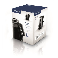 Czajnik szklany RK4170 