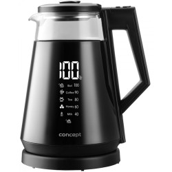 Czajnik szklany RK4170 