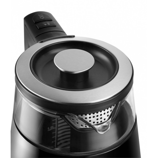 Czajnik szklany RK4170 