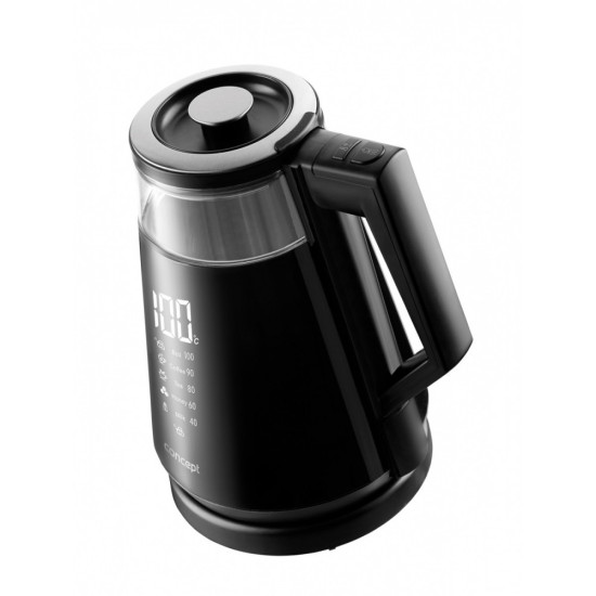 Czajnik szklany RK4170 