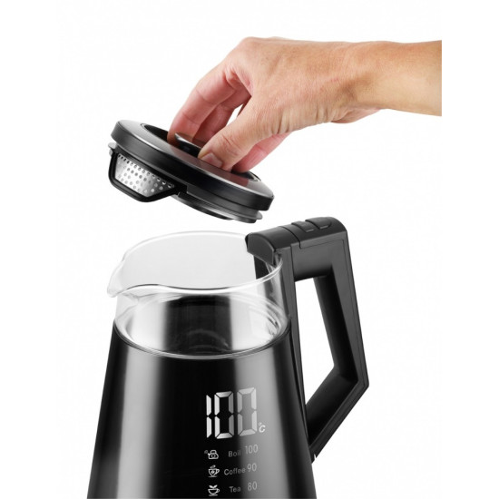 Czajnik szklany RK4170 