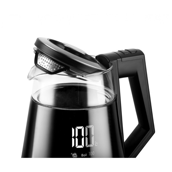 Czajnik szklany RK4170 