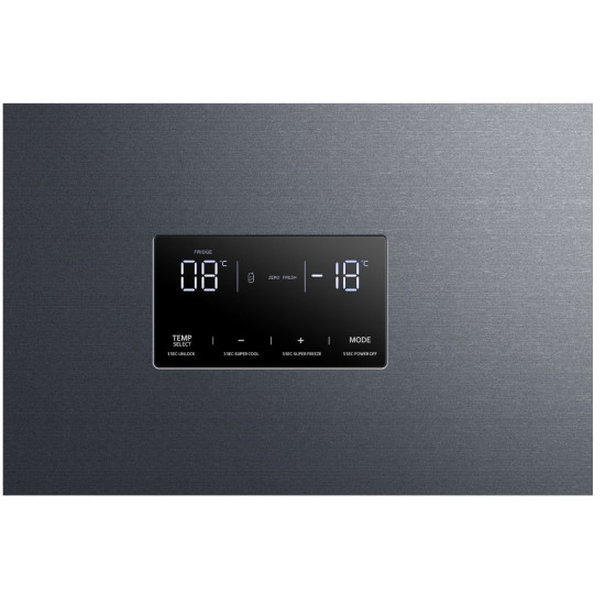 Chłodziarko-zamrażarka GR-RB500WE-PMJ 