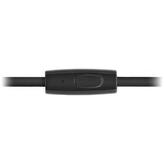 Słuchawki przewodowe douszne PULSE 420