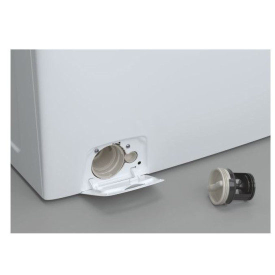  Pralko-suszarka CSWS 4962DWE/1-S 