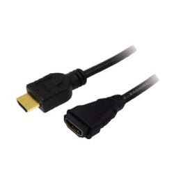 Kabel przedłużacz HDMI dl.2m