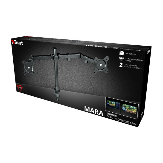 Uchwyt do monitora MARA GXT1120 