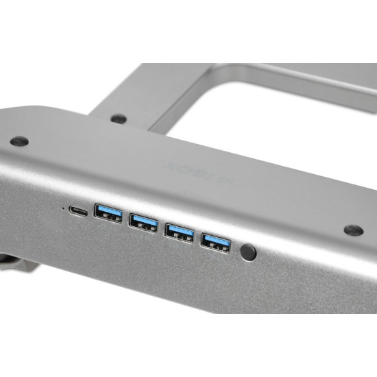 Podstawka pod laptopa NC06 17,6