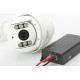 Zasilacz/Adapter PoE+ 802.3at, max. 48V 60W Gigabit 10/100/1000Mbps, aktywny