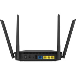 Router RT-AX53U AX1800 1WAN 3LAN 1USB 