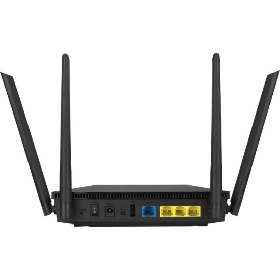 Router RT-AX53U AX1800 1WAN 3LAN 1USB 
