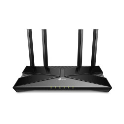 Router Archer AX23 WiFi 6 AX1800 4LAN 