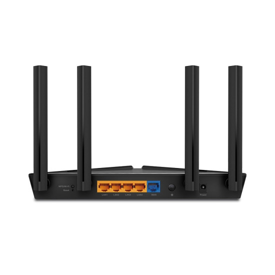 Router Archer AX23 WiFi 6 AX1800 4LAN 