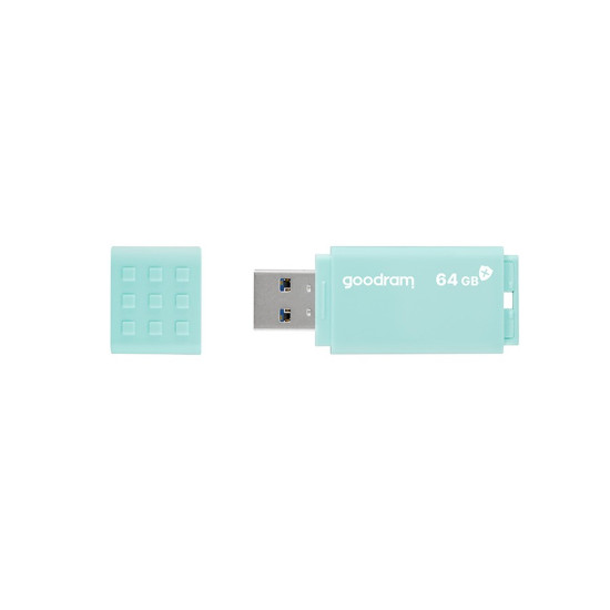 Pendrive UME3 Care 64GB USB 3.0
