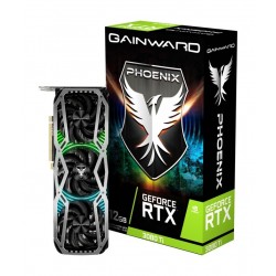 Karta graficzna RTX 3080 Ti Phoenix 12GB GDDR6X 384bit 3DP/HDMI 