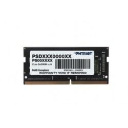 Pamięć DDR4 SIGNATURE 16GB/3200 (1*16GB) CL22