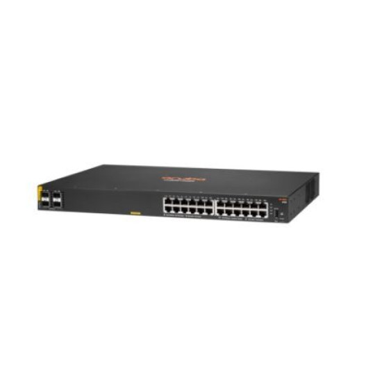 Przełącznik Switch ARUBA 6100 24G CL4 4SFP JL677A